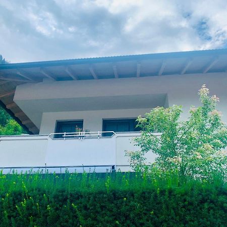 Apart Haus Bella Mayrhofen Exterior photo