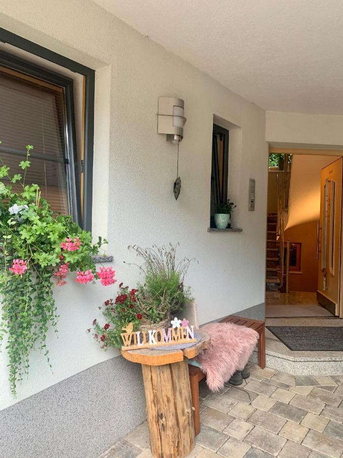 Apart Haus Bella Mayrhofen Exterior photo